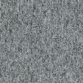 Balta, Kobercový štvorec Sonar 4476 tmavosivý 50 x 50 cm, chodba / predsieň