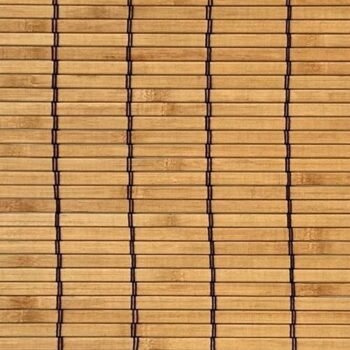 Bambusová roleta Zeva čerešňa, 200 x 160 cm