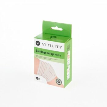 Bandáž na koleno Vitility VIT-70610030