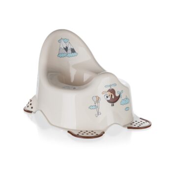 Banquet 4kids Detský nočník Dog, 38 x 27 x 23,5 cm