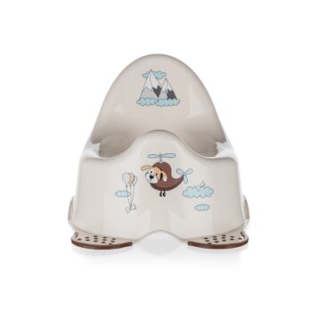 Banquet 4kids Detský nočník Dog, 38 x 27 x 23,5 cm