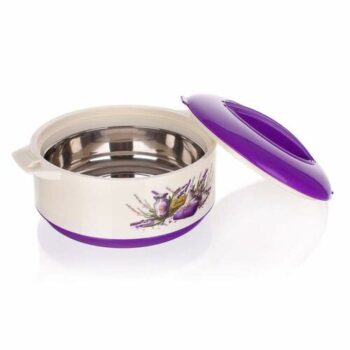 Banquet Culinaria LAVENDER Termohrnec 2,5 l, 2,5 l