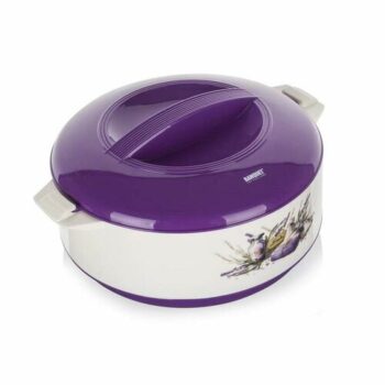 Banquet Culinaria LAVENDER Termohrnec 2,5 l, 2,5 l