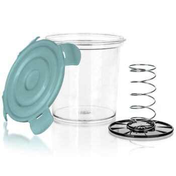 Banquet Dóza na nakladanie CLOE 1,8 l, 1,8 l