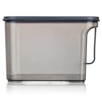 Banquet Dóza skladovacia s uchom ZOYA 3,25 l, dymová, 3,25 l