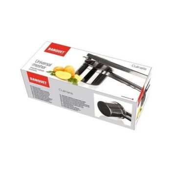 Banquet Drvič na zemiaky Culinaria, 29 cm