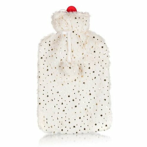 Banquet Fľaša zahrievacia termofor STARS, 2 l Banquet Fľaša zahrievacia termofor STARS, 2 l