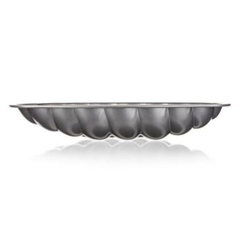 Banquet Forma na vánočku s nepřilnavým povrchem Culinaria 38 x 16 x 6 cm
