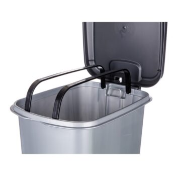 Banquet Kôš odpadkový nášľapný STEP 25 l, 25 l
