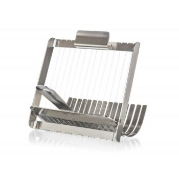 Banquet Krájač na knedle nehrdz. strunový AKCENT 21 cm