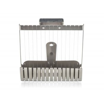 Banquet Krájač na knedle nehrdz. strunový AKCENT 21 cm