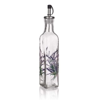 Banquet Lavender Fľaša na olej 250 ml, 250 ml