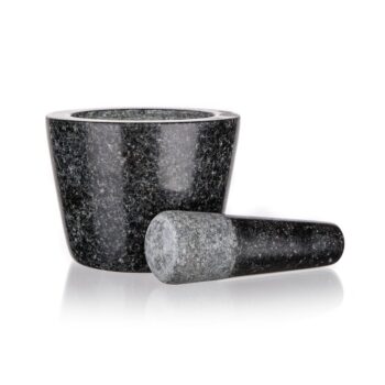 Banquet Mažiar žulový CULINARIA, 12 cm
