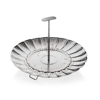 Banquet Naparovač na knedle s teleskopickým držiakom CULINARIA, 23 cm
