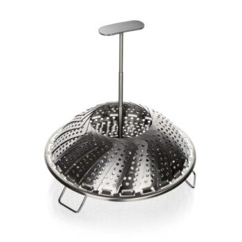 Banquet Naparovač na knedle s teleskopickým držiakom CULINARIA, 23 cm