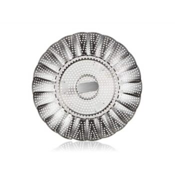 Banquet Naparovač na knedle s teleskopickým držiakom CULINARIA, 23 cm
