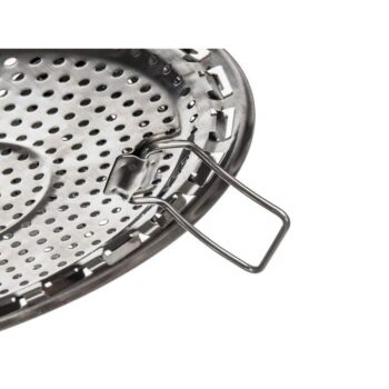 Banquet Naparovač na knedle s teleskopickým držiakom CULINARIA, 23 cm