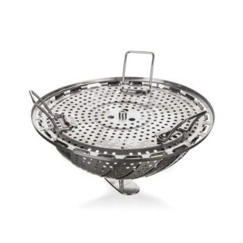 Banquet Naparovač na knedle s teleskopickým držiakom CULINARIA, 23 cm