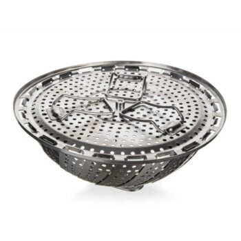 Banquet Naparovač na knedle s teleskopickým držiakom CULINARIA, 23 cm