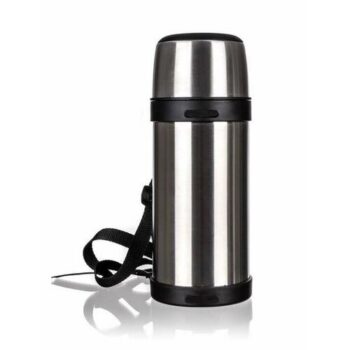 Banquet Nehrdzavejúca cestovná termoska Penta, 1,5 l