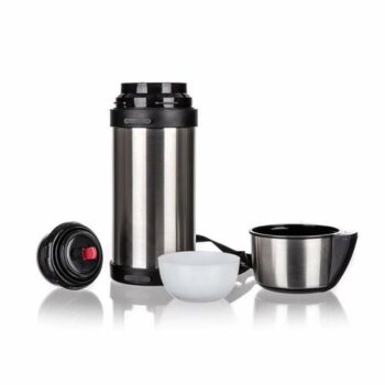 Banquet Nehrdzavejúca cestovná termoska Penta, 1,5 l