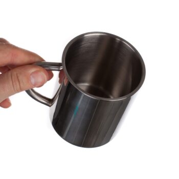 Banquet Nehrdzavejúci hrnček 300 ml, 2 ks