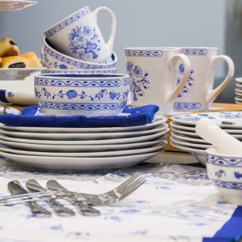 Banquet ONION 6-dielna sada hrncov