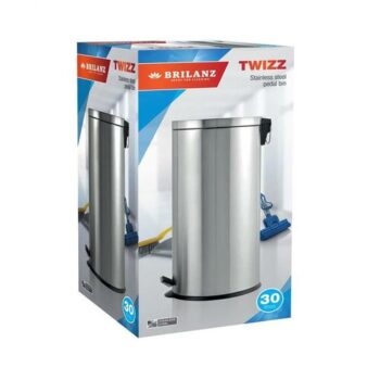 Banquet Odpadkový kôš TWIZZ, 30 l, 30 l