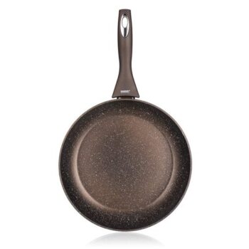Banquet Panvica PREMIUM Dark Brown 28 cm, 28 cm