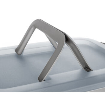 Banquet Party box CULINARIA 40 x 28 x 17,8 cm, khaki
