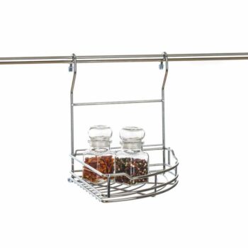 Banquet Polička závesná rohová VARIELLA, 23 cm
