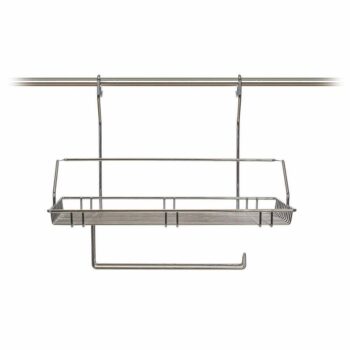 Banquet Polička závesná s držiakom na utierky VARIELLA, 40 cm