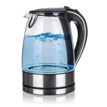Banquet Rýchlovarná kanvica BLAZE, 1,7 l