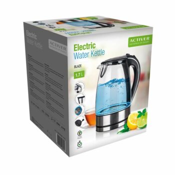 Banquet Rýchlovarná kanvica BLAZE, 1,7 l