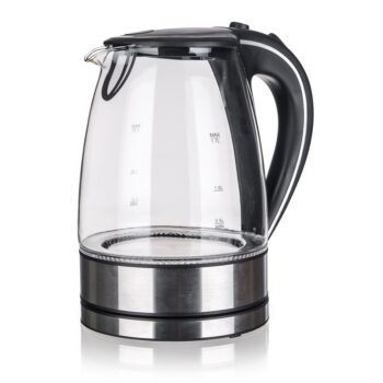 Banquet Rýchlovarná kanvica BLAZE, 1,7 l