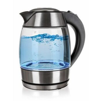Banquet Rýchlovarná kanvica GLACY, 1,8 l