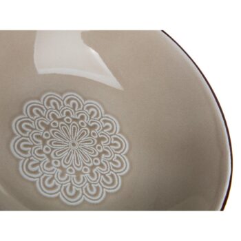 Banquet Sada hlbokých tanierov Shape 20,4 cm, 6 ks