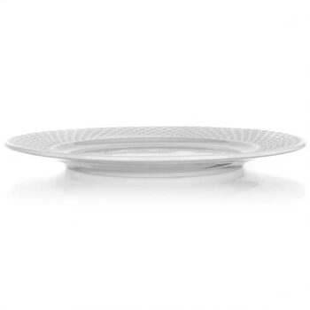 Banquet Tanier dezertný DIAMOND LINE, 20,2 cm