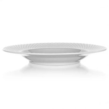 Banquet Tanier hlboký DIAMOND LINE, 22,2 cm