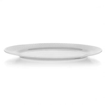 Banquet Tanier oválny DIAMOND LINE, 34,5 x 24,2 cm