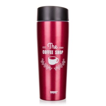 Banquet Termohrnček COFFEE 350 ml,