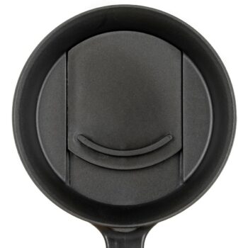 Banquet Termohrnček cestovný TAZZA 330 ml, ružová