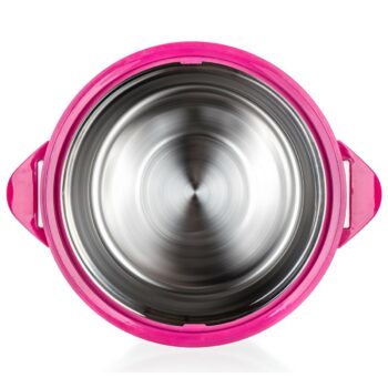 Banquet Termohrniec s pokrievkou ROSE 3,5 l, 3,5 l