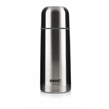 Banquet Termoska nehrdzavejúca Akcent, 0,35 l, 0,35 l