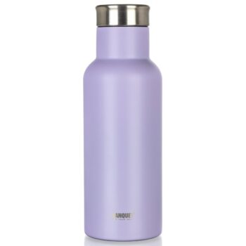 Banquet Termoska nerezová CALA 450 ml, lila