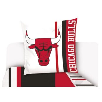Basketbalové povlečení NBA Chicago Bulls
