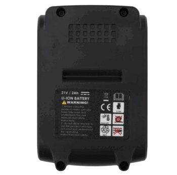 Batéria 2 Ah pre produkty RED TECHNIC - RTPKA0104, RTAPW0053, RTMPA0064
