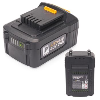 Batéria pre akumulátorovú kosačku 40V PM-KSA-40C