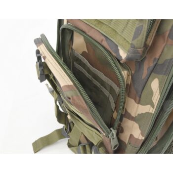Batoh CATTARA 30l ARMY WOOD