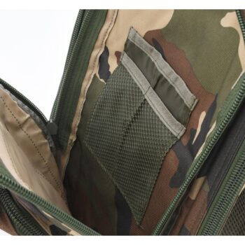 Batoh CATTARA 30l ARMY WOOD